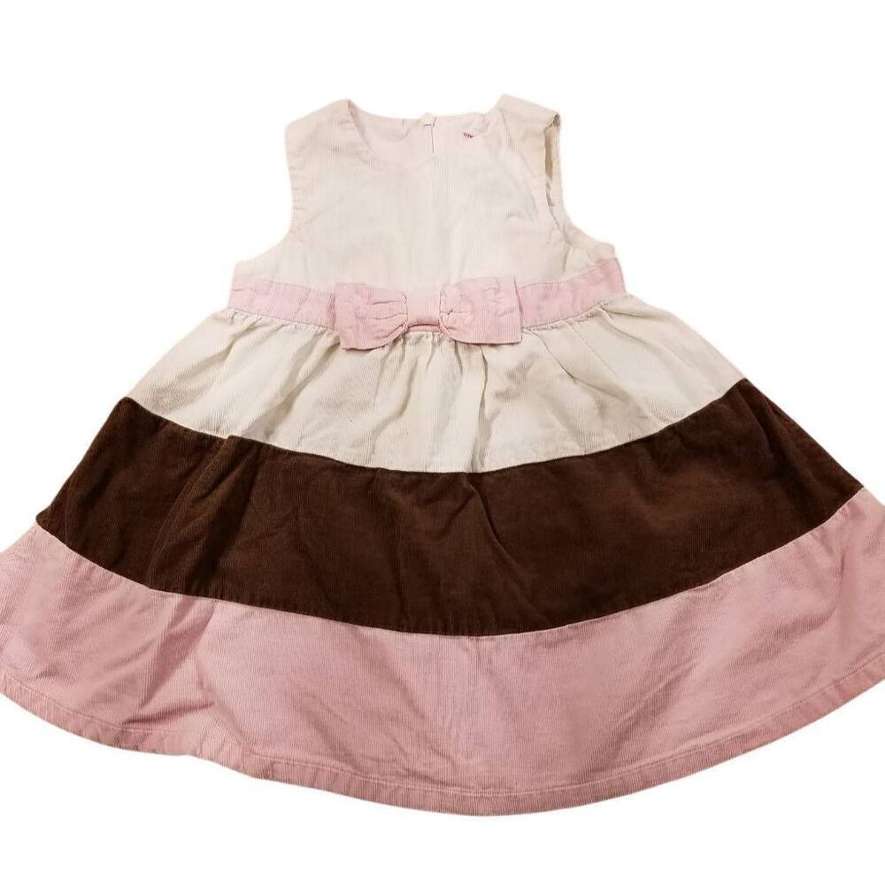 Gymboree Dress 12-18 month